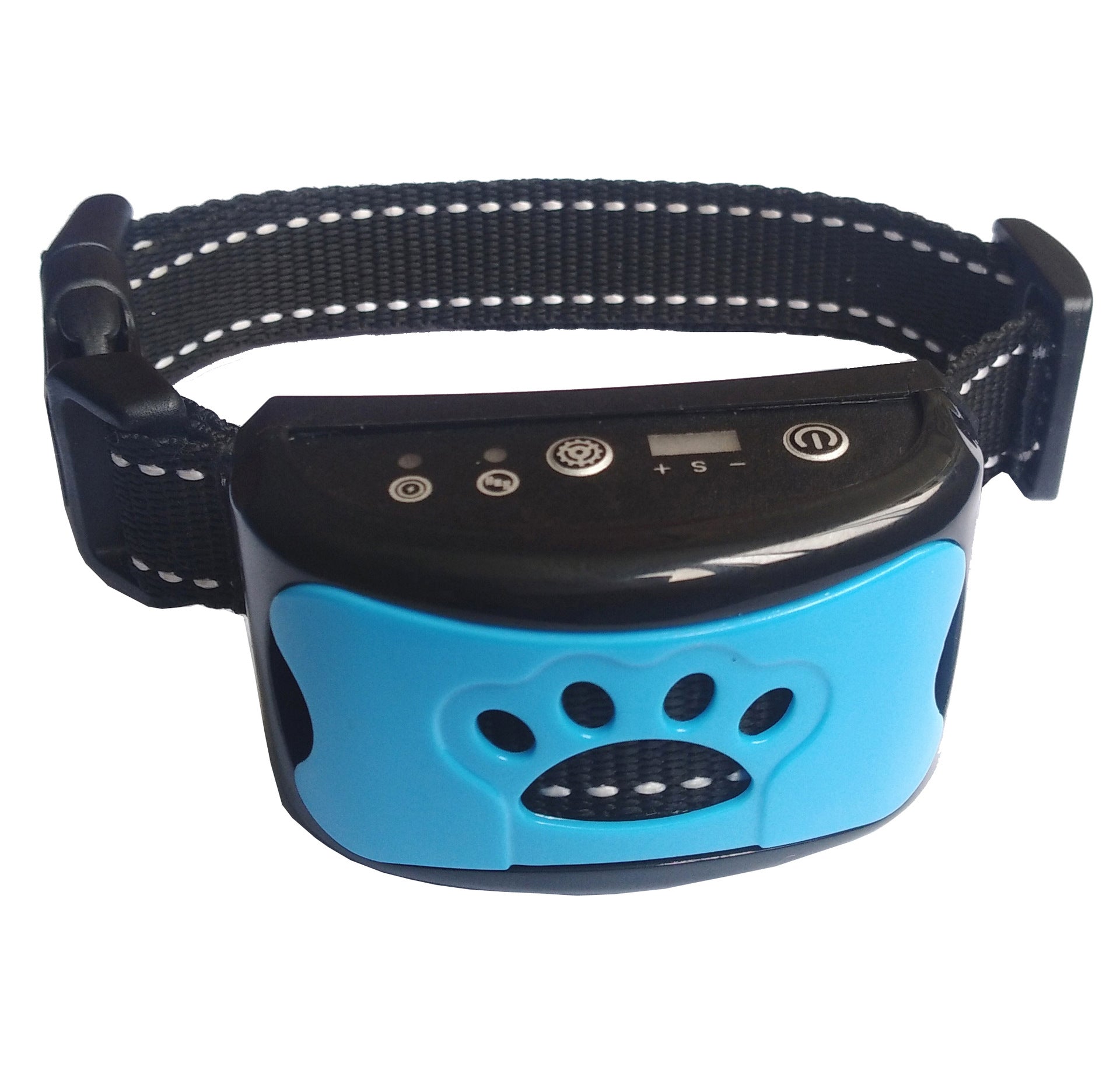 ByeBark™ - Anti-Skäll Halsband 