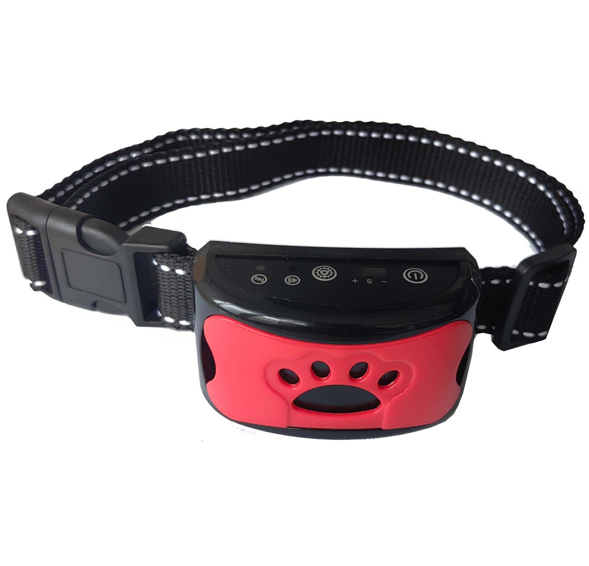 ByeBark™ - Anti-Skäll Halsband 