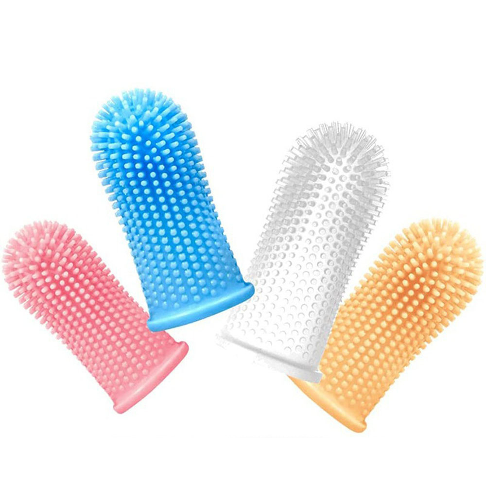 DoggieBrush - Tandborste för hundar