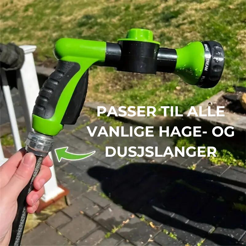 FurryFresh - Effektiva hundtvättstillbehör